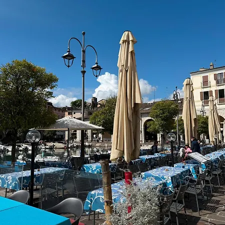 Chiara's Exclusive In Desenzano 아파트